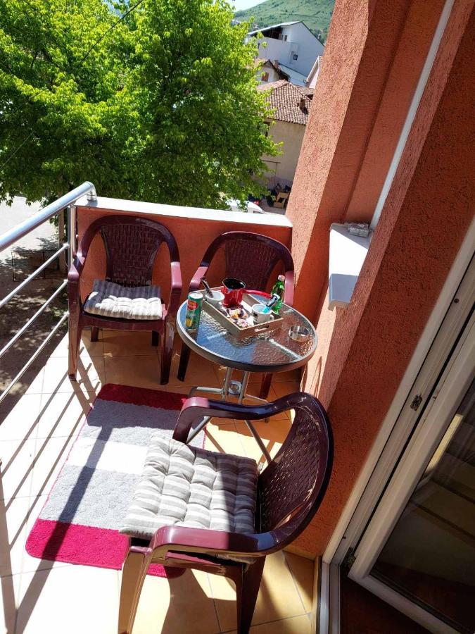 Sebilj Apartman Daire Yeni Pazar Dış mekan fotoğraf